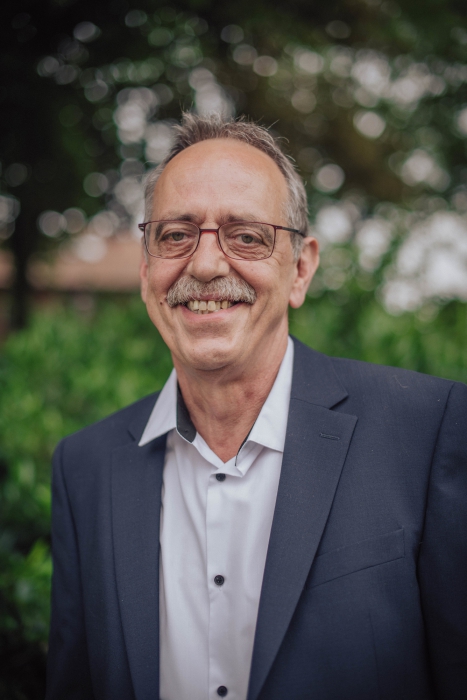 Rekend hypotheekadviseur René Hansen