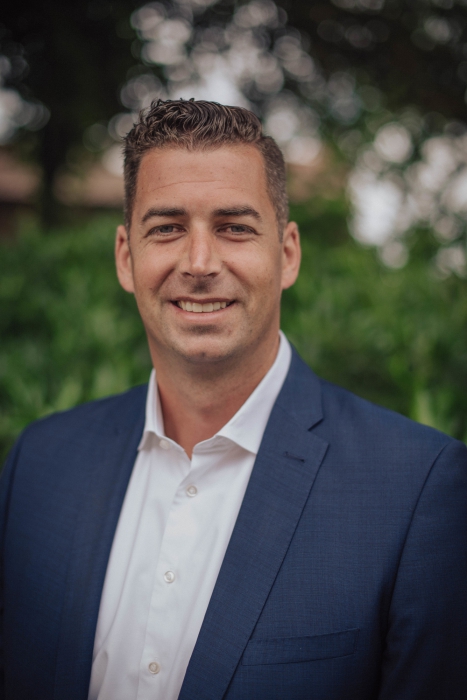 Jeffrey Faber Gecertificeerd aankoopbegeleider