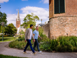 Hypotheekadviseur IJsselstein