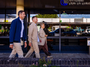 NHG-grens stijgt naar €500.000 in 2027